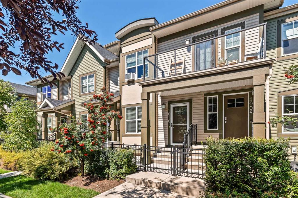 1010 Mckenzie Towne Villas, Calgary, MLS® # A2245849