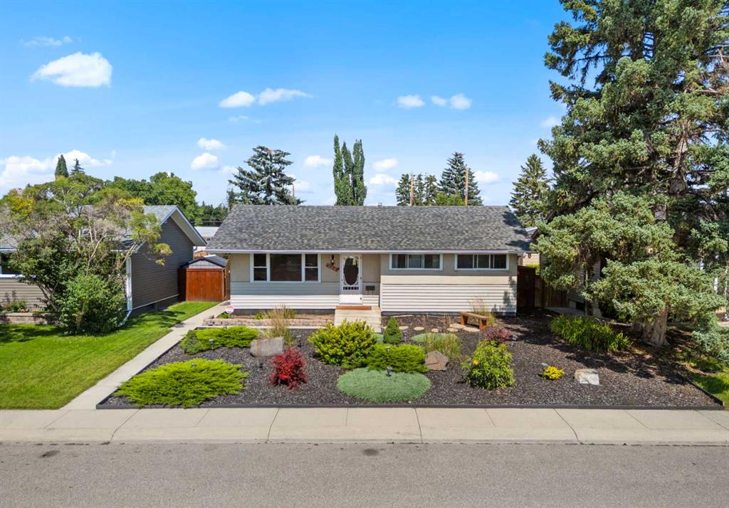 9212 Academy Drive, Calgary, MLS® # A2245850