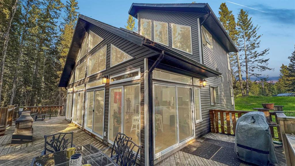 5253 Township Road 320, Rural Mountain View County, MLS® # A2245915