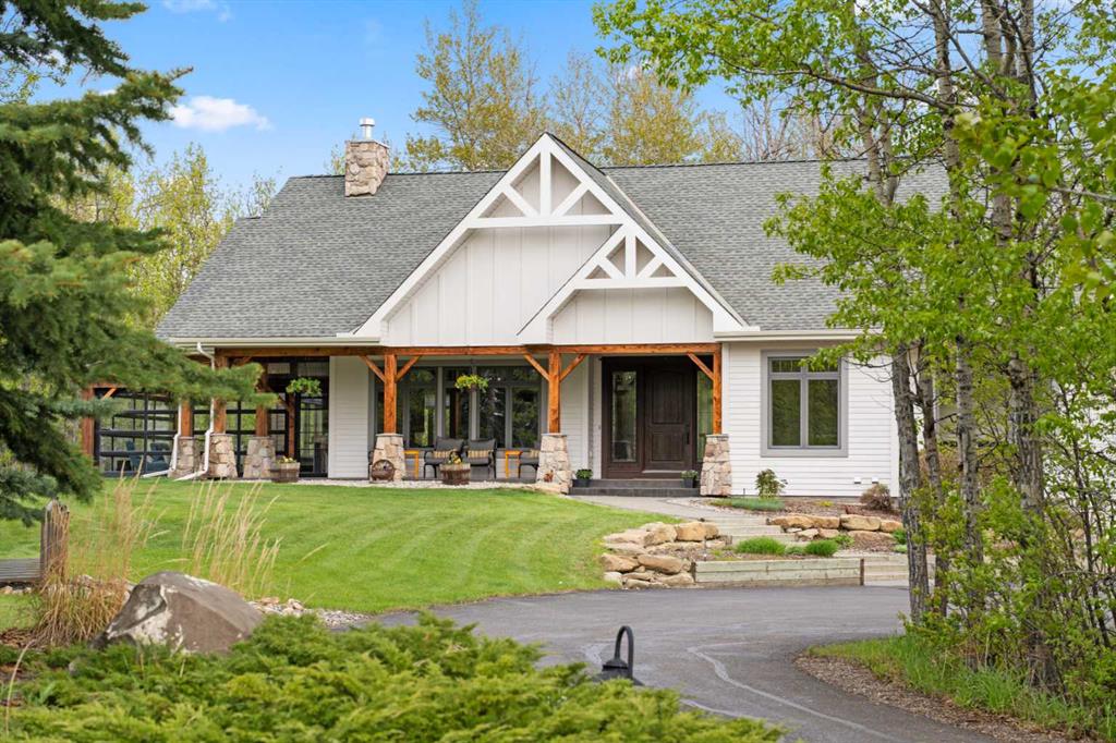 112 Church Ranches Place, Rural Rocky View County, MLS® # A2245928