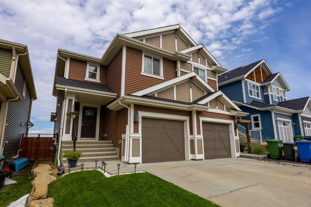 399 Sunrise View, Cochrane, MLS® # A2245934