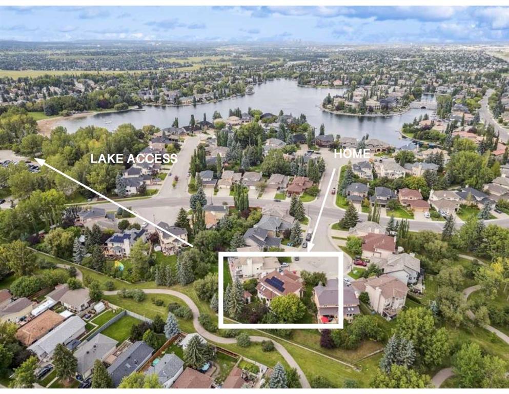 224 Mckenzie Lake Cove, Calgary, MLS® # A2245941
