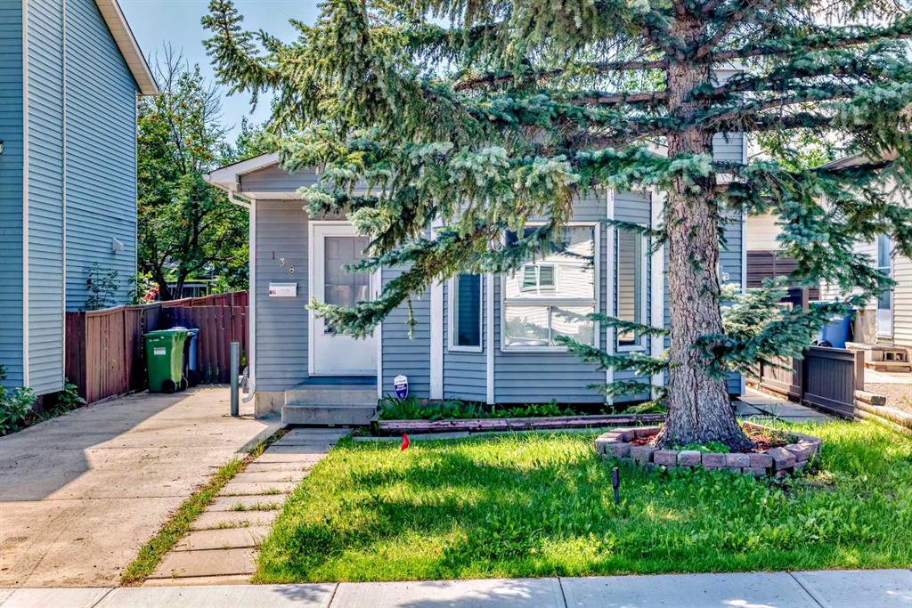 138 Sandstone Road, Calgary, MLS® # A2245953
