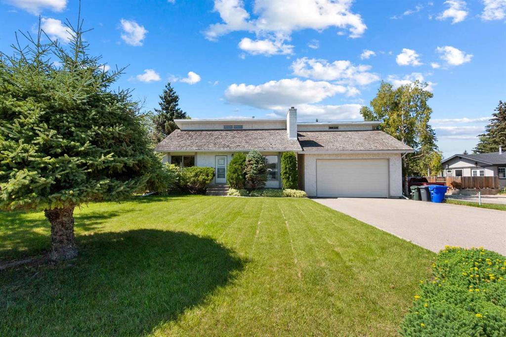 5206 57 Avenue, Olds, MLS® # A2245978