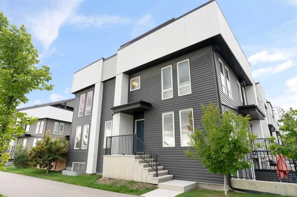20531 Seton Way, Calgary, MLS® # A2245982