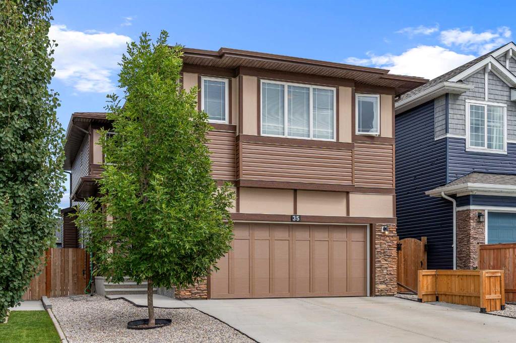 35 Evansglen Park, Calgary, MLS® # A2245986