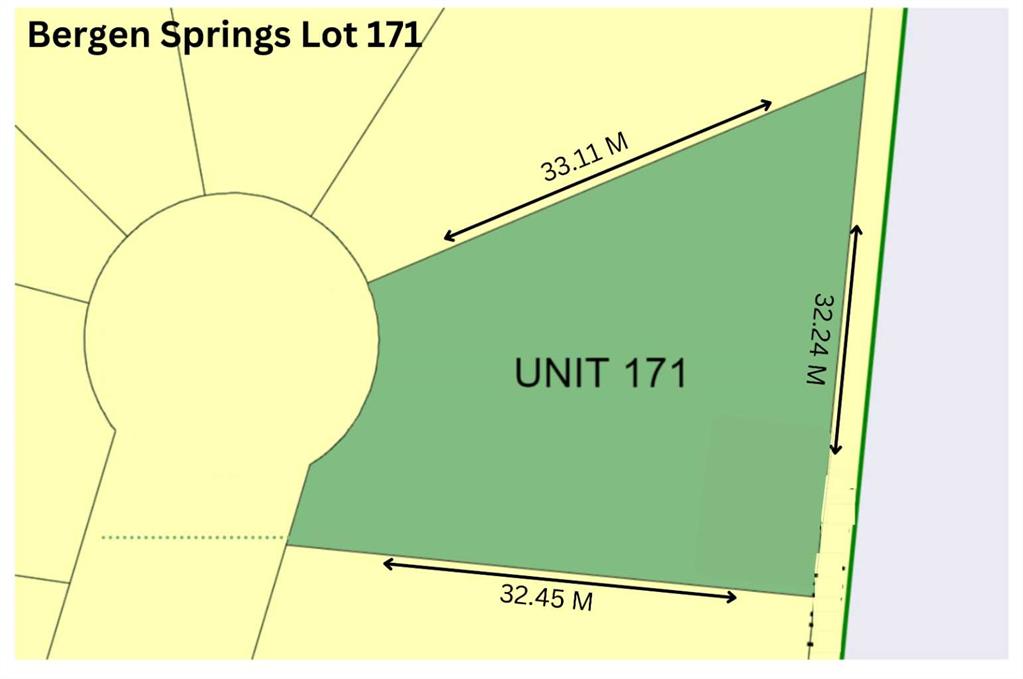  Residential Land for Sale, MLS® # A2245994