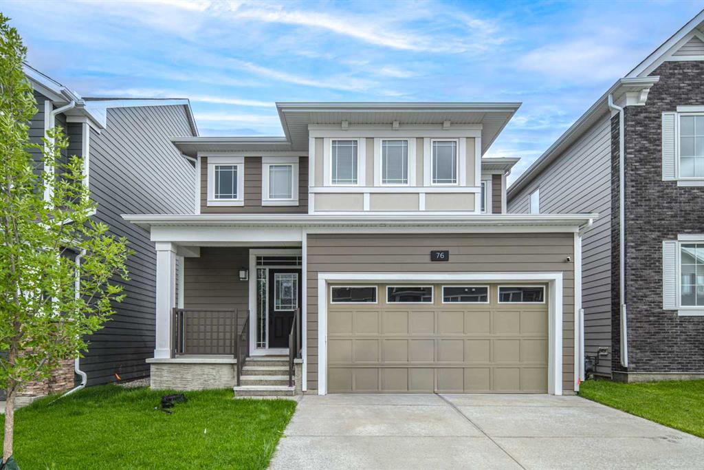 76 Yorkville Landing, Calgary, MLS® # A2246008