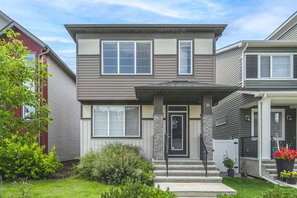 23 Wolf Hollow Way, Calgary, MLS® # A2246013