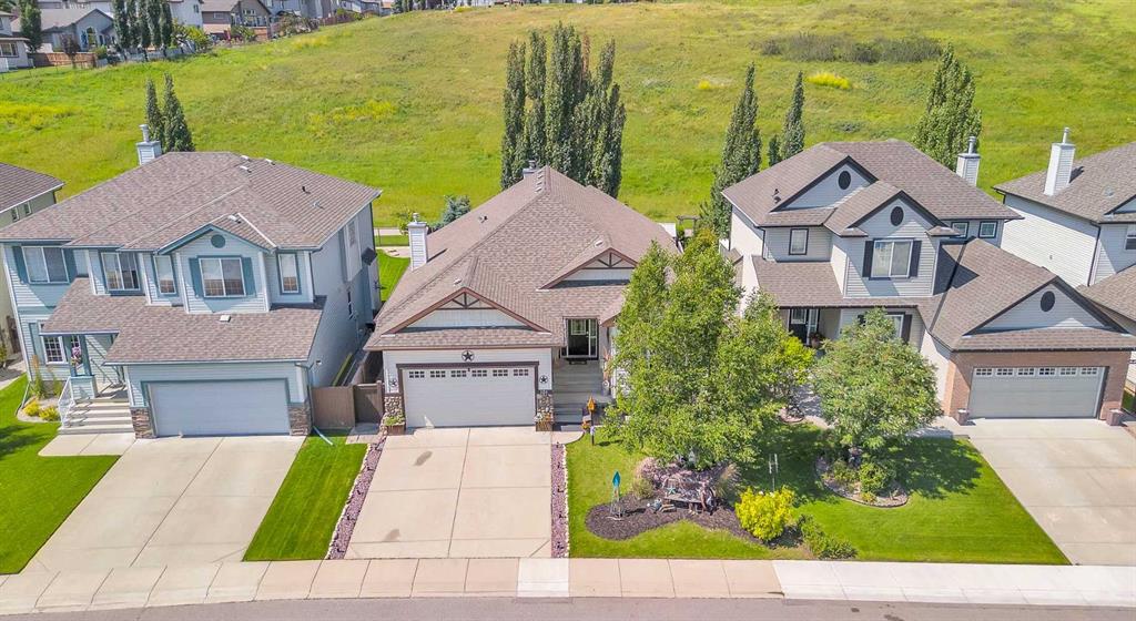 101 Westmount Road, Okotoks, MLS® # A2246017