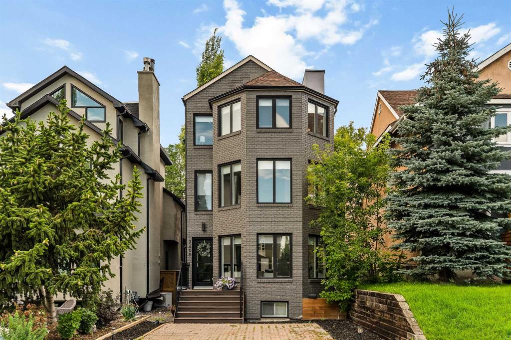 3609 3 Street, Calgary, MLS® # A2246034