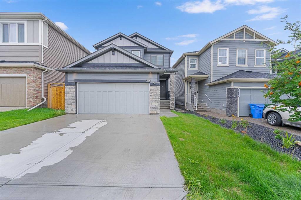 205 Legacy Reach Crescent, Calgary, MLS® # A2246063