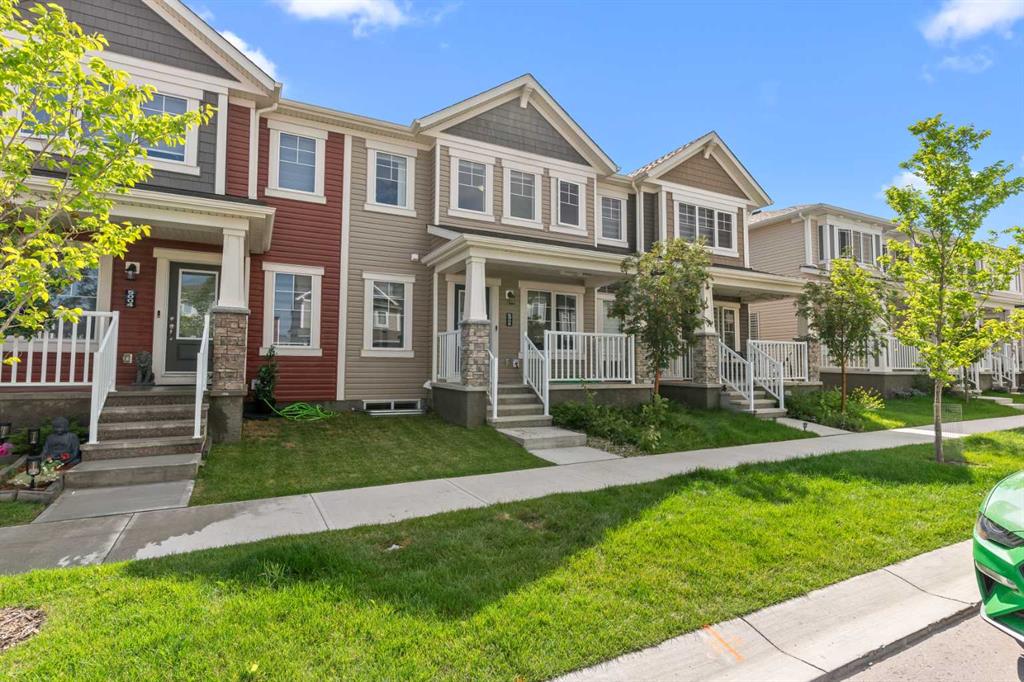 5006 Windsong Boulevard, Airdrie, MLS® # A2246076