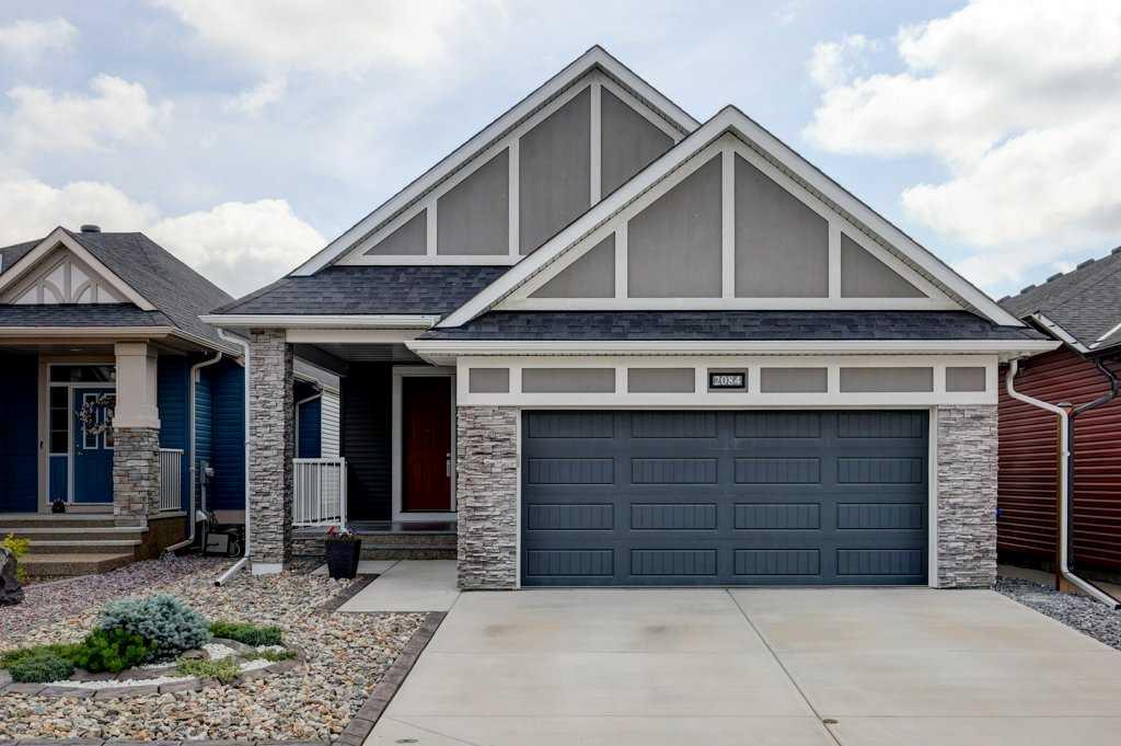 2084 Ravensdun Crescent, Airdrie, MLS® # A2246078