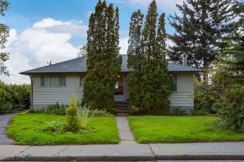 112 Holly Street, Calgary, MLS® # A2246080