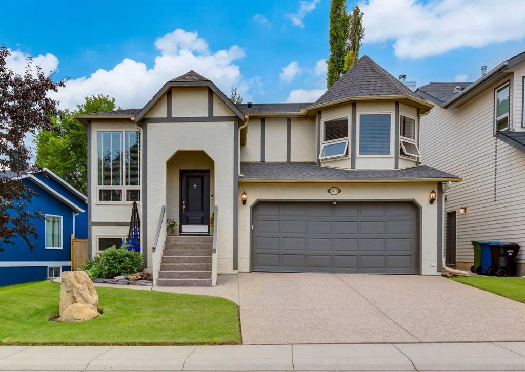 187 Strathaven Circle, Calgary, MLS® # A2246089