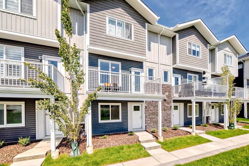 137 Red Embers Link, Calgary, MLS® # A2246093