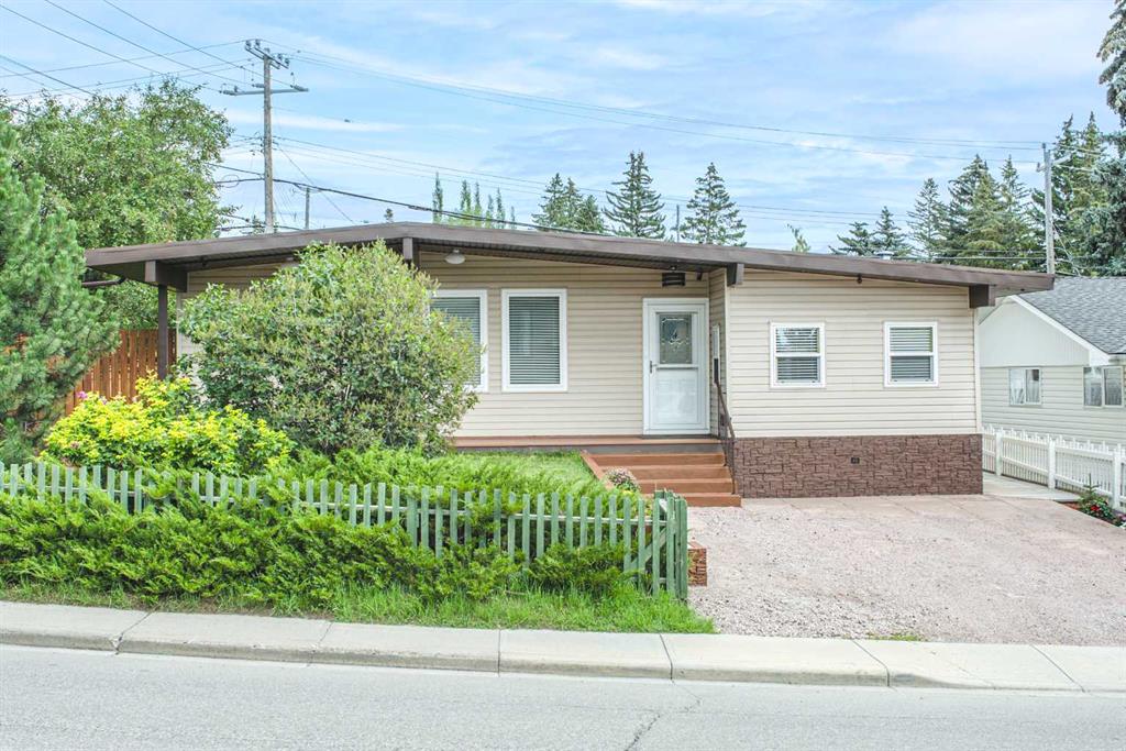 5808 Dalton Drive, Calgary, MLS® # A2246114