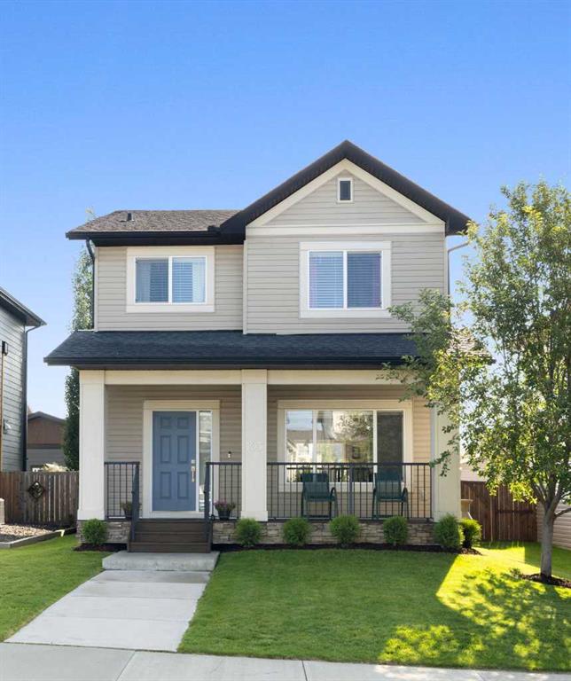 103 Drake Landing Loop, Okotoks, MLS® # A2246128