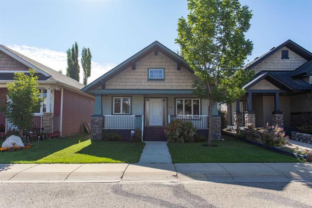 37 Wade Close, Red Deer, MLS® # A2246140