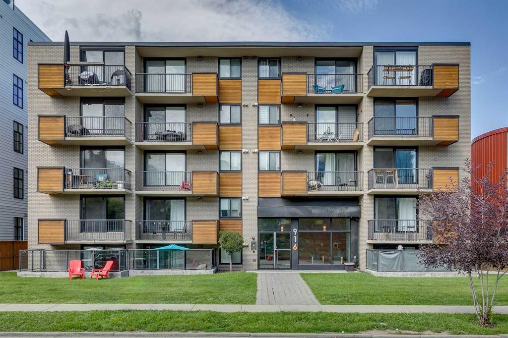 916 Memorial Drive, Calgary, MLS® # A2246142