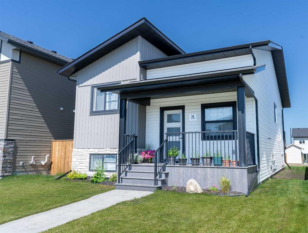 11 Ian Way, Sylvan Lake, MLS® # A2246152