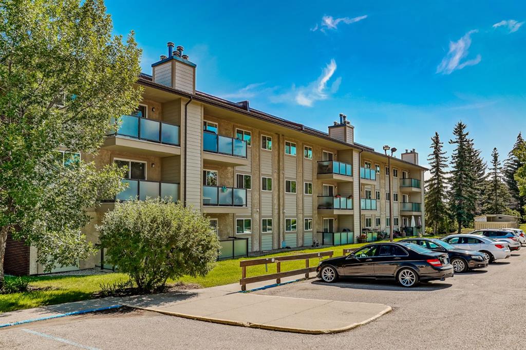 393 Patterson Hill, Calgary, MLS® # A2246168