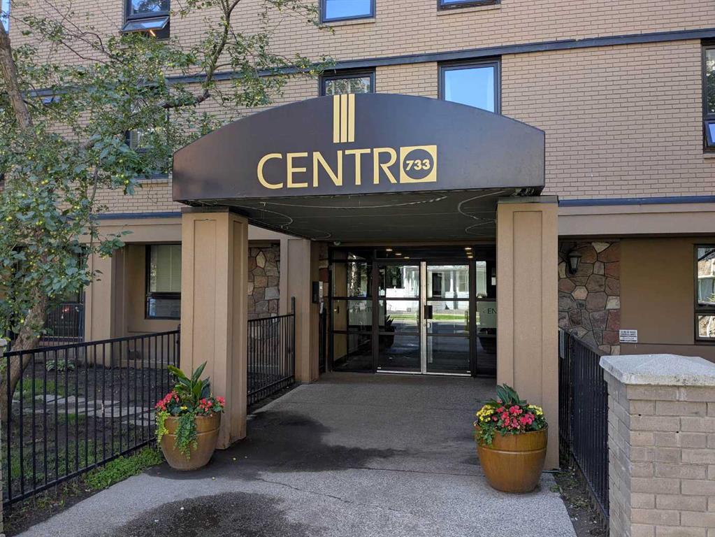 733 14 Avenue, Calgary, MLS® # A2246170
