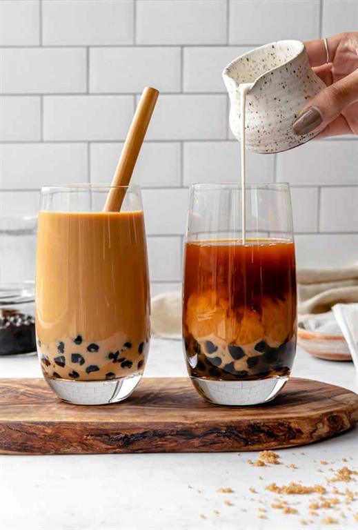 123 Bubble Tea Road, Calgary, MLS® # A2246188