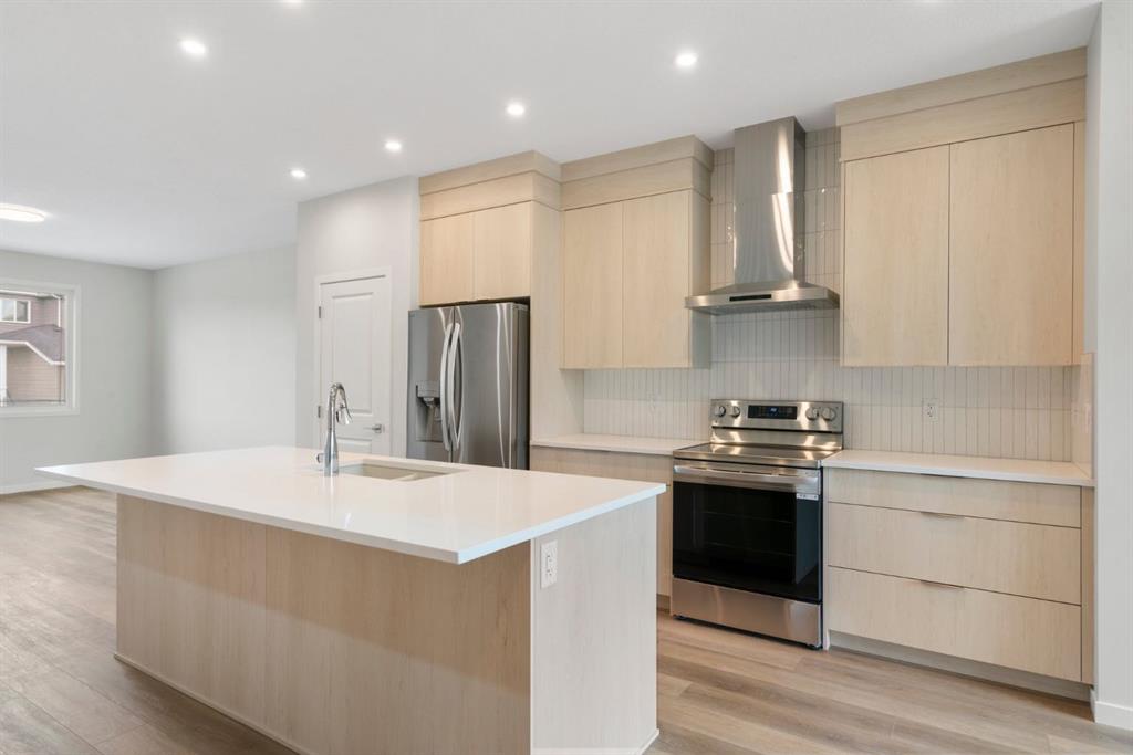672 Buffaloberry Manor, Calgary, MLS® # A2246194