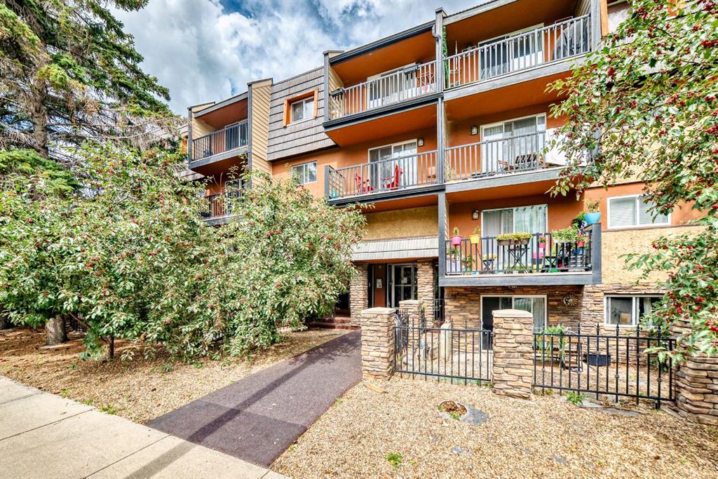 1530 16 Avenue, Calgary, MLS® # A2246211