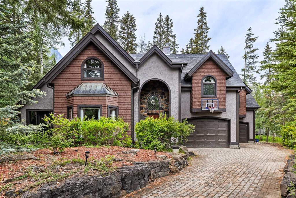 155 Mcneill, Canmore, MLS® # A2246214