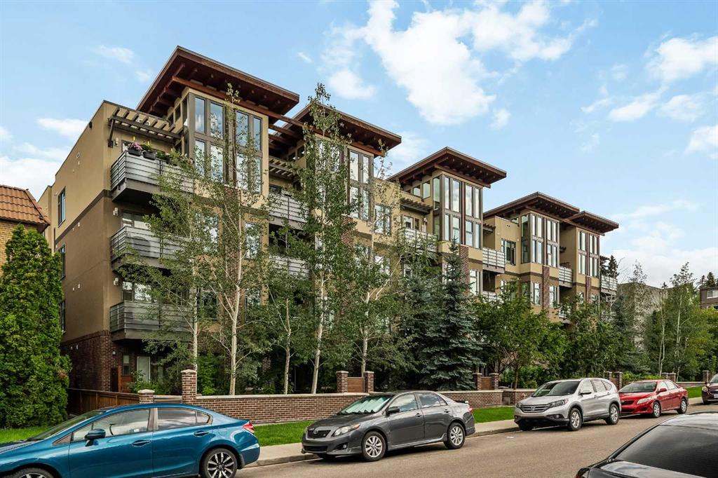 1720 10 Street, Calgary, MLS® # A2246217