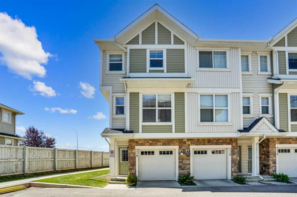 178 New Brighton Point, Calgary, MLS® # A2246233