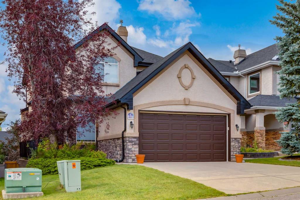 169 Tuscany Ridge Park, Calgary, MLS® # A2246237