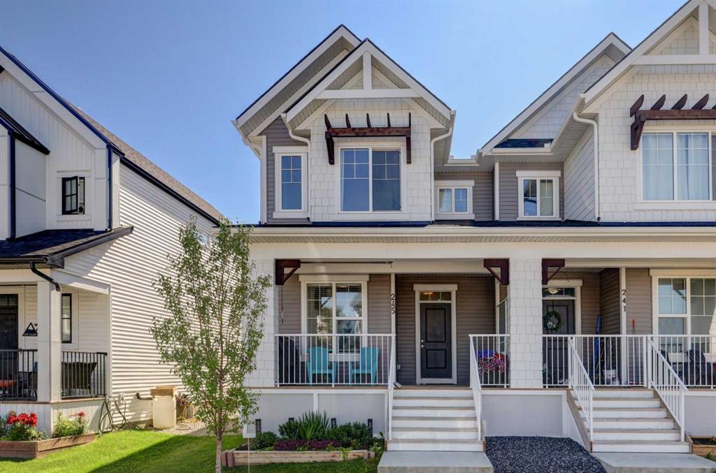 245 Ellen Way, Crossfield, MLS® # A2246245