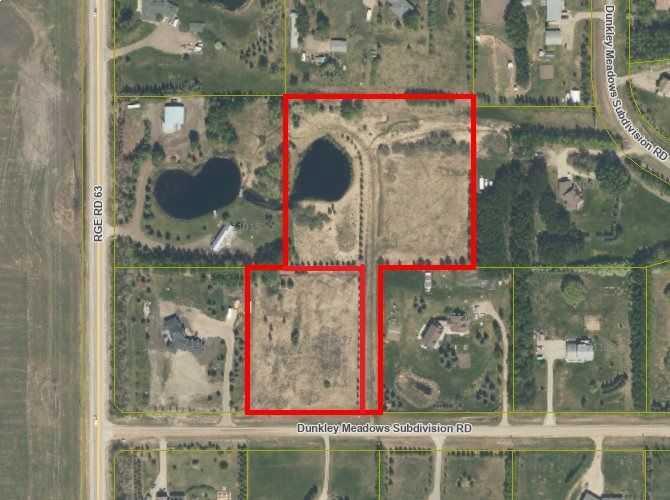  Residential Land for Sale, MLS® # A2246250