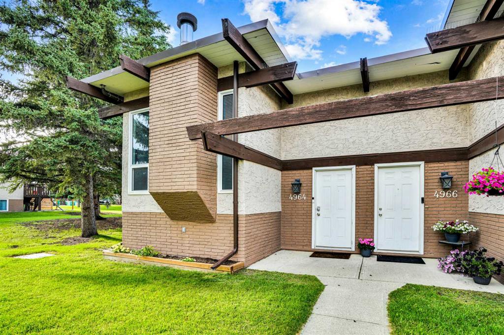 4964 Rundlewood Drive, Calgary, MLS® # A2246267