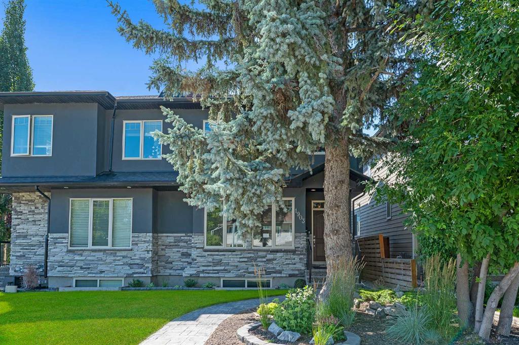 1903 26 Avenue, Calgary, MLS® # A2246284