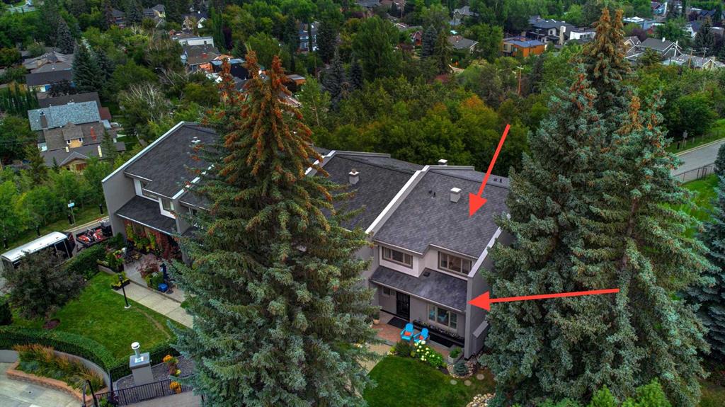 3201 Rideau Place, Calgary, MLS® # A2246285