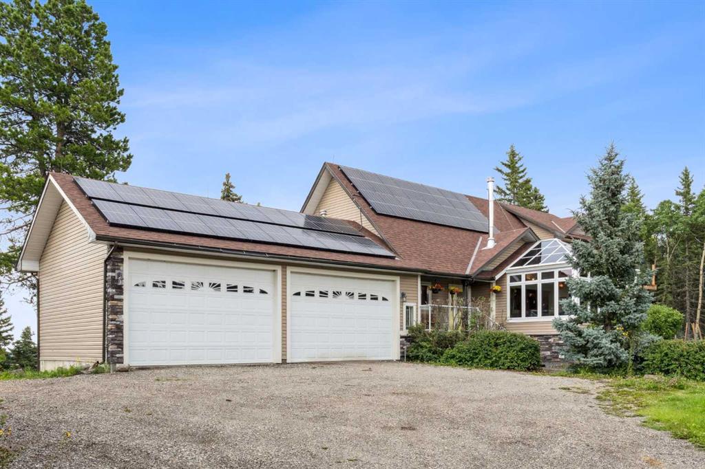 182186 320 Street, Rural Foothills County, MLS® # A2246307