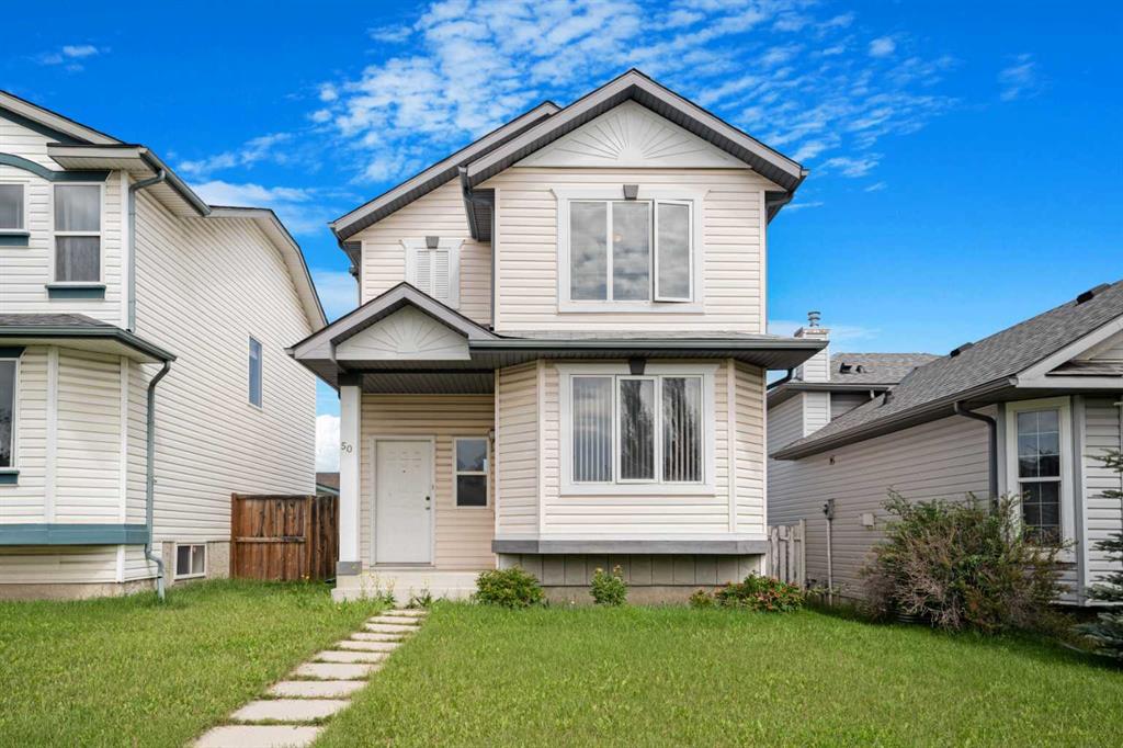 50 Country Hills Drive, Calgary, MLS® # A2246311