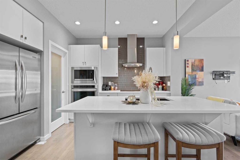 274 Auburn Crest Way, Calgary, MLS® # A2246319