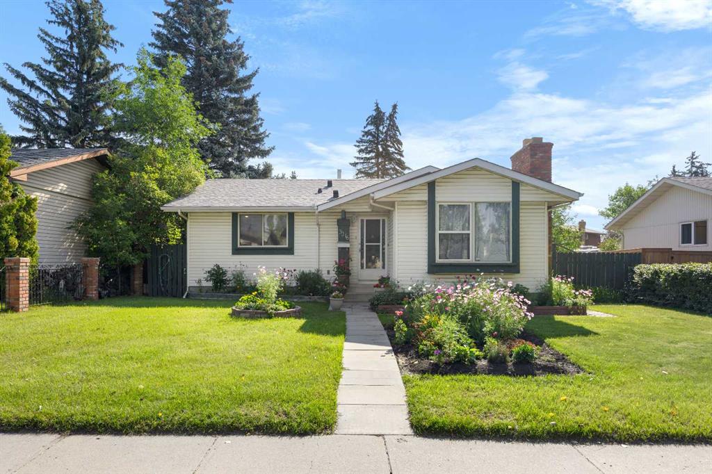 3316 60 Street, Calgary, MLS® # A2246322