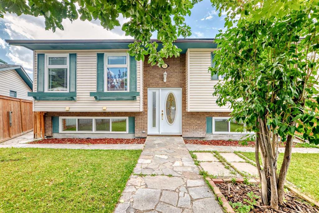 151 Whitlock Place, Calgary, MLS® # A2246326