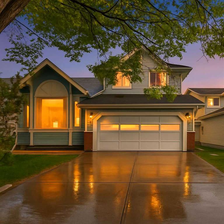 156 Sandpiper Circle, Calgary, MLS® # A2246329