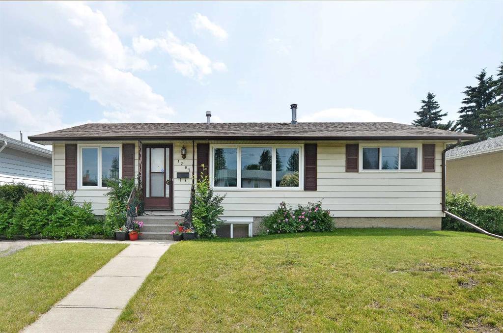 4207 Maryvale Drive, Calgary, MLS® # A2246338