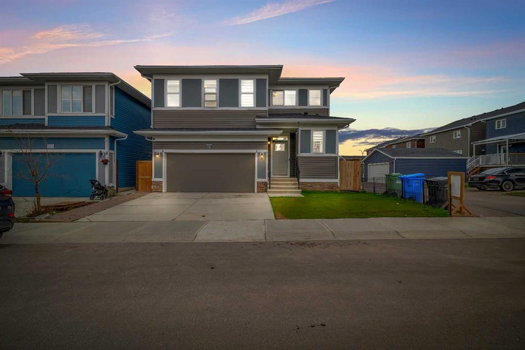 74 Red Sky Road, Calgary, MLS® # A2246339