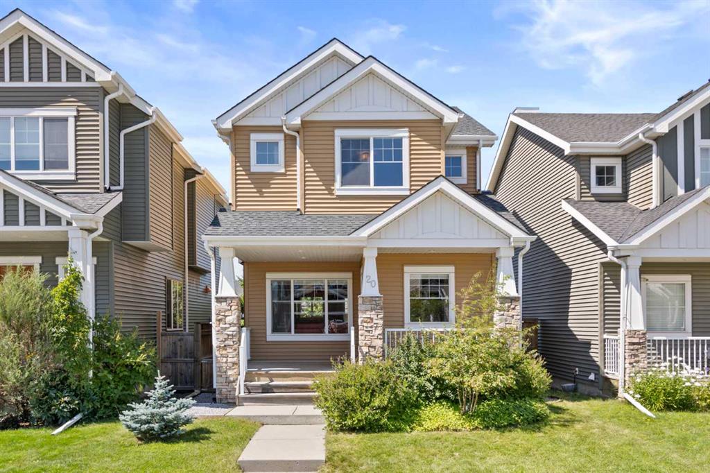 20 Royal Birch Park, Calgary, MLS® # A2246351