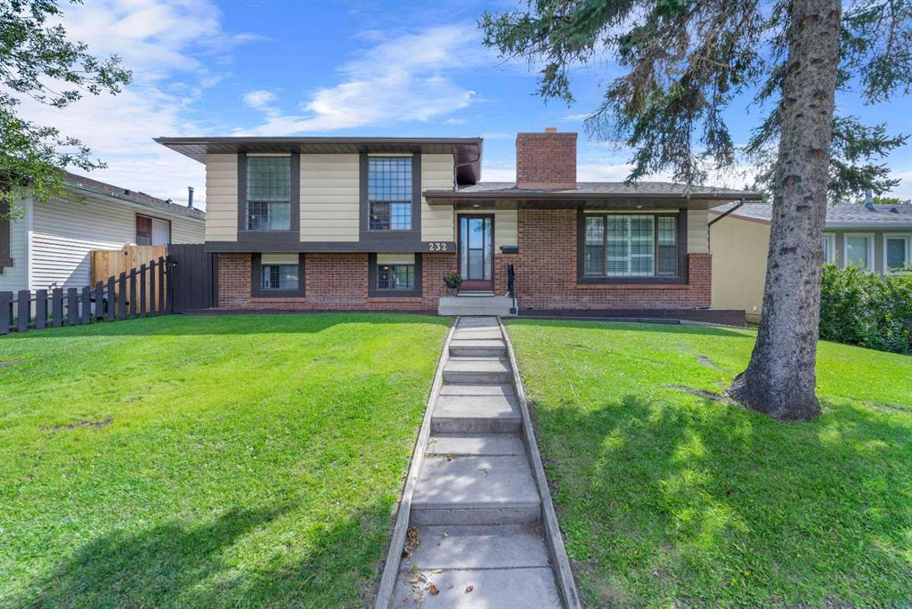 232 Templeside Circle, Calgary, MLS® # A2246357